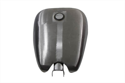 Sportster 2 in. Stretch Gas Tank Use w/ Pop-Up Style for 2004-06 XL