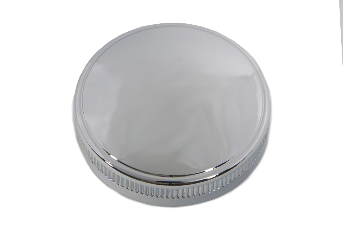Replica Style Vented Gas Caps for 1953-1969 FL & XL
