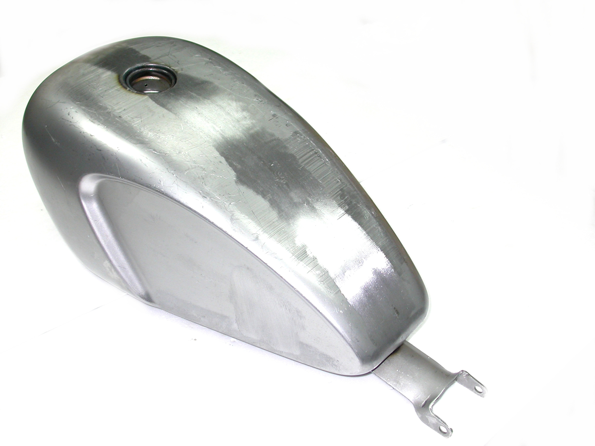 Legacy 3.8 Gallon Gas Tank for XL 2004-2010 Sportsters