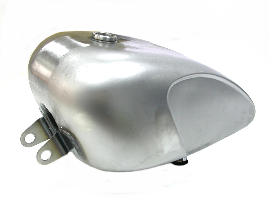 Legacy 3.8 Gallon Gas Tank for XL 2004-2010 Sportsters