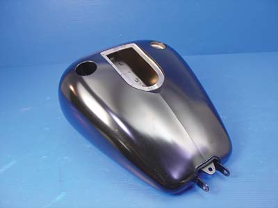 Bobbed 5.1 Gallon Gas Tank for Harley FXDWG 2006-09 Wide Glide