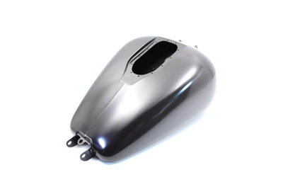 Bobbed 5.1 Gallon Gas Tank for FXD 2010-UP Harley Dyna