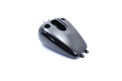 Bobbed 5.1 Gallon Gas Tank for FXD 2010-UP Harley Dyna