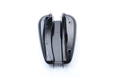 Bobbed 5.1 Gallon Gas Tank for FXD 2010-UP Harley Dyna