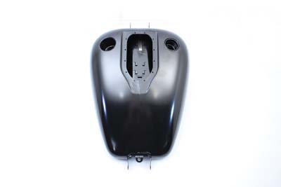 Bobbed 5.1 Gallon Gas Tank for FXD 2010-UP Harley Dyna