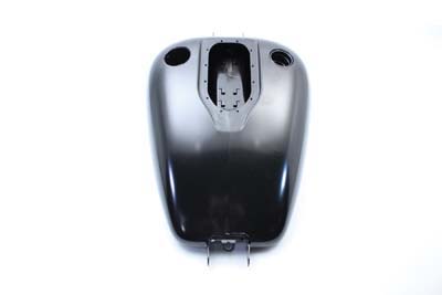 Bobbed 5.1 Gallon Gas Tank for FXD 2010-UP Harley Dyna