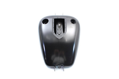 Bobbed 5.1 Gallon Gas Tank for Harley FXD 2004-UP Dyna