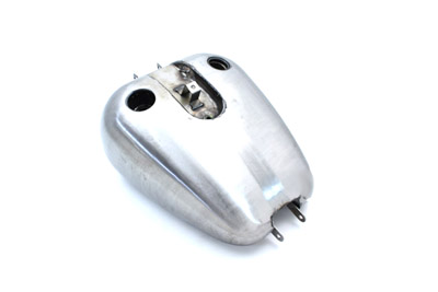 Bobbed 5.1 Gal Gas Tank for Harley FXDWG 1996-2006 Wide Glide