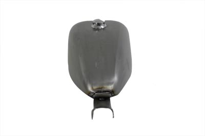 Replica King 3.2 Gal. Gas Tank for XL 2007-UP 883R, 1200N and 883N