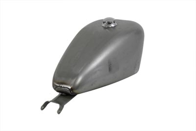 Replica King 3.2 Gal. Gas Tank for XL 2007-UP 883R, 1200N and 883N