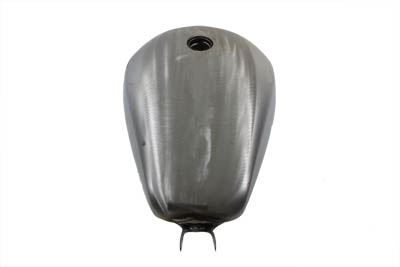 4.5 Gal. Replica Roadster Gas Tank for 2007-Up XLC Sportster