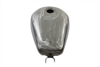 3.5 Gal. Stock Gas Tank with Air Craft Cap for 2007-up XL