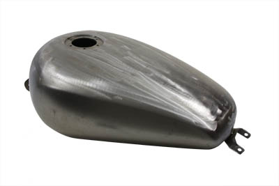 Replica Roadster Style 3.5 Gal. Gas Tank for XL 2004-2006 Carb