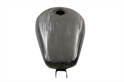 Replica Roadster Style 3.5 Gal. Gas Tank for XL 2004-2006 Carb