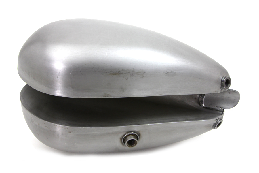 Higher Turnal Screw Bang Peanut Gas Tank 1.6 Gallon