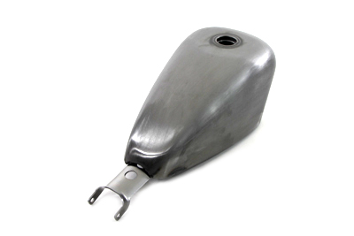 Replica Sportster 2.4 Gallon Gas Tank for XL 2007-UP 1200X Only