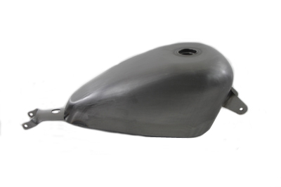 Replica Sportster 2.4 Gallon Gas Tank for XL 2007-UP 1200X Only