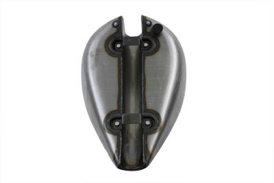 5.3 Gallon 3 inch Stretch Gas Tank for Harley Choppers
