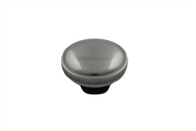 Ratcheting Style Vented Gas Cap for 1979-UP Harley & Customs