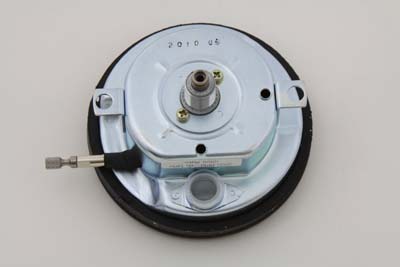 Speedometer 2:1 Ratio & Army Graphics for 1936-61 BT & Side Valve