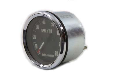 Harley XL 1965-1973 Sportster OE Mechanical Tachometer