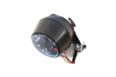 Mechanical Tachometer for 1974-UP Harley Sportster