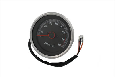 Harley XL 1985-1994 Sportster Electric Tachometer