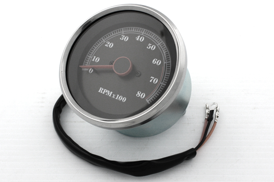 Harley XL 1985-1994 Sportster Electric Tachometer
