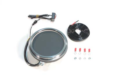 LED Digital Speedometer Assembly for Cable Drive Models