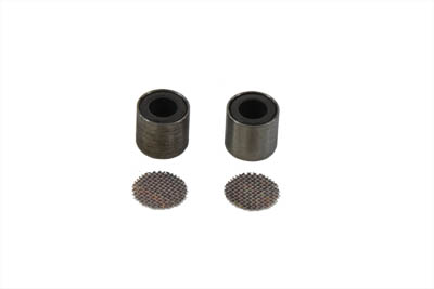 Cylinder Drain Inner Filter for 1984-UP Big Twins & XL Sportsters