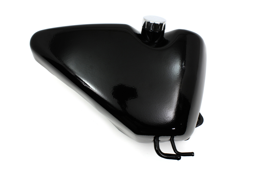 XL 1997-2003 Sportsters Oil Tank Black