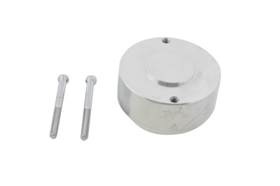 Alloy Generator Oil Filter Adapter