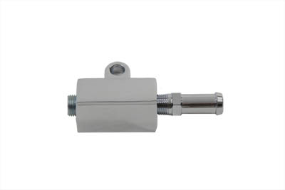 Oil Tank Drain Block for Remote Mounting