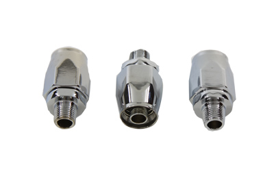 Oil Line Fitting Set 3 Pack for Early TC-88