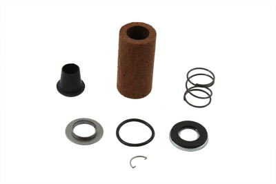 Oil Filter Hardware Kit for 1957-1981 FX, FL & XLH