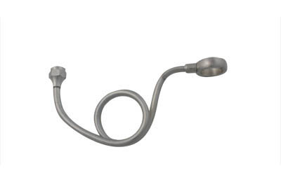 FL 1940-1947 Crossover Coil Gas Line