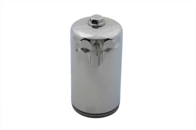 Hex 5.5 in. Spin On Oil Filter for FXD 1991-1998 Harley DYNA