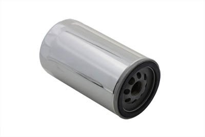 Hex 5.5 in. Spin On Oil Filter for FXD 1991-1998 Harley DYNA