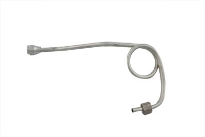 K 1952-1954 Gas Line Cadmium