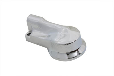 Oil Filter Housing Smooth Style for 1992-1999 FXST & FLST