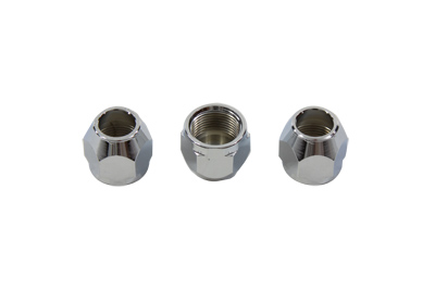 Flare Nipple Fitting Nut for Tapered Tank Type Fittings