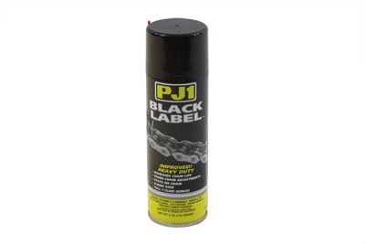 PJ1 Chain Lube 6 Ounce Spray Can