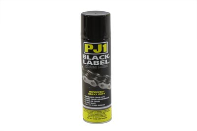 PJ1 Chain Lube 17 Ounce Spray Can