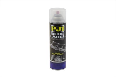 PJ1 Blue Label Lube 13 Ounce Spray Can