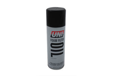 Uni Filter Air Filter Oil 5.5 Ounces