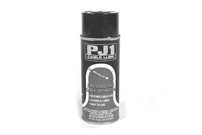 PJ1 Cable Lube 11 Ounce Spray Can