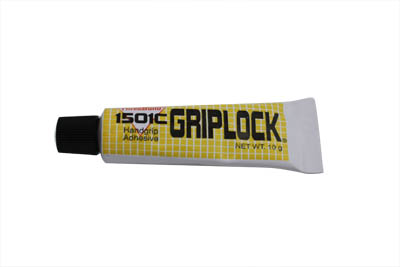 Handlebar Grip Glue ThreeBond Griplock Adhesive