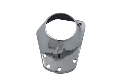 Chrome Cam Cover for Harley 1993-1998 Big Twins