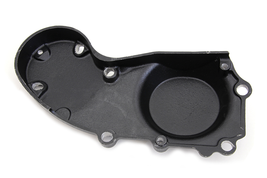 Black Cam Cover Trim for XL 1991-2015 Sportsters