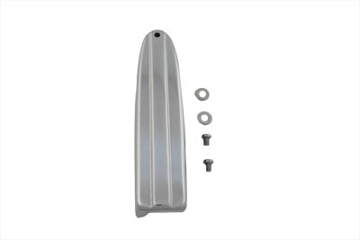 Clutch Mousetrap Booster Spring Cover Chrome for FL 1952-1967